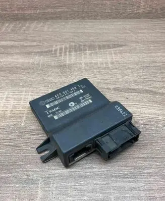 Audi A6 S6 C6 4F Gateway control module 4E0907468C Used