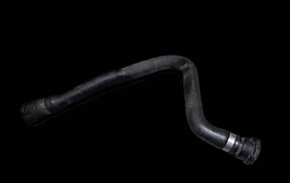 BMW 5 E60 E61 Engine coolant pipe/hose 7187455
