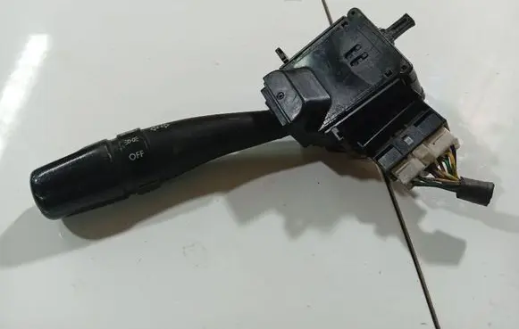 Indicator stalk