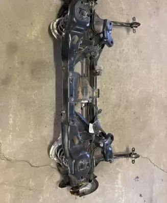 Volvo V40 Rear subframe 