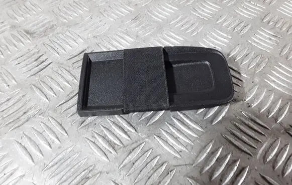 Mercedes-Benz S W222 Other interior part A2318230611