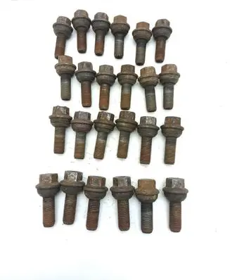 Mercedes-Benz Sprinter W906 Nuts/bolts 