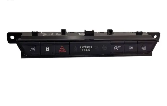 Dacia Sandero III Other switches/knobs/shifts 283E87905R E480038