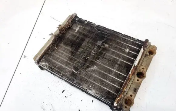 Mercedes-Benz E W124 Heater blower radiator 