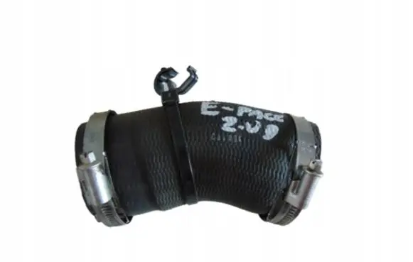Jaguar E-Pace Intercooler hose/pipe GJ326K863AA