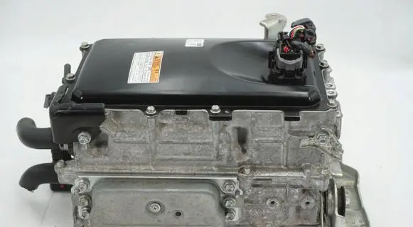 Toyota Corolla E160 E170 Voltage converter inverter G920047330