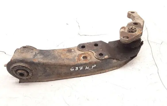 Mazda 929 Front lower control arm/wishbone