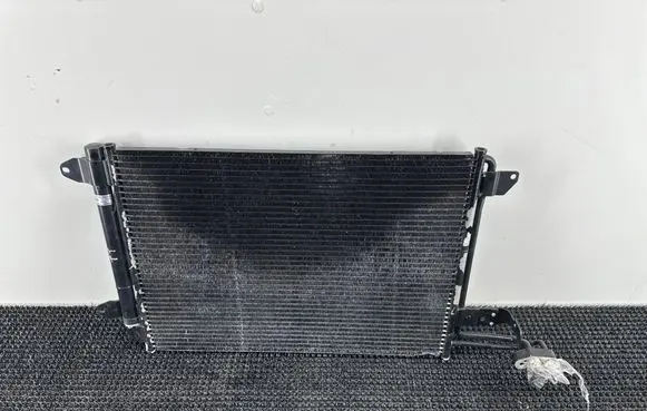 Audi TT TTS Mk2 A/C cooling radiator (condenser) 1K0298403A