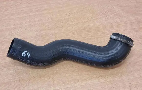 Volvo XC90 Intercooler hose/pipe 30778627