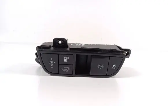 KIA EV6 Wiper turn signal indicator stalk/switch 93700CV200WK