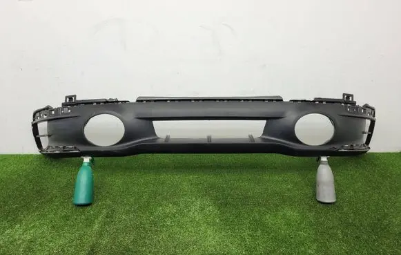 Porsche 911 992 Rear bumper trim bar molding 992807983f