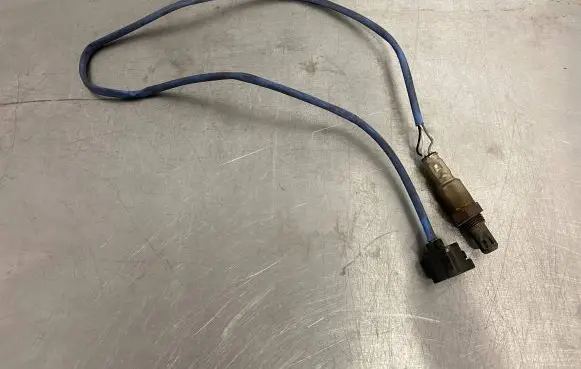 Mercedes-Benz C AMG W205 Lambda probe sensor 0005421300