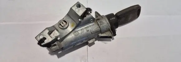 Audi A6 S6 C5 4B Ignition lock 1J0419959