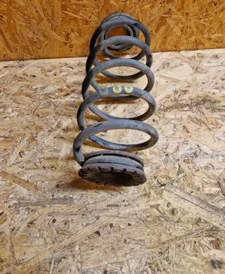 Fiat Bravo Rear coil spring