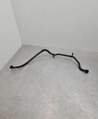 Citroen C4 Grand Picasso Engine coolant pipe/hose 9673256380 256480140