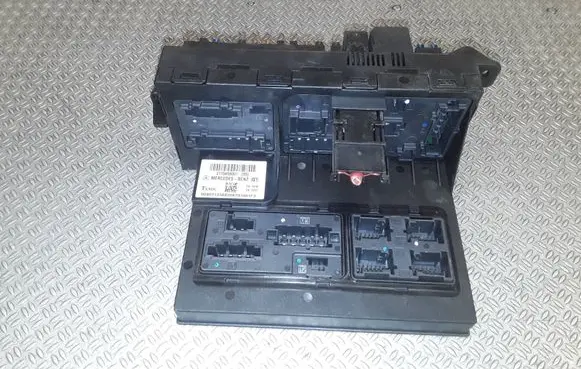 Mercedes-Benz E W211 Fuse module 2115459001