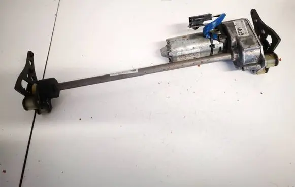 BMW 3 E46 Seat adjustment motor 1124001 1-1240-01