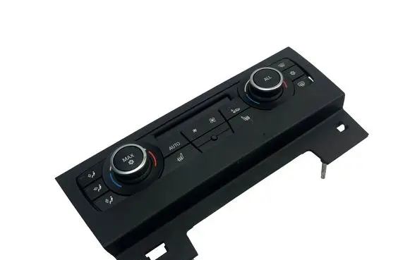 BMW 3 E90 E91 Interior fan control switch 9250393