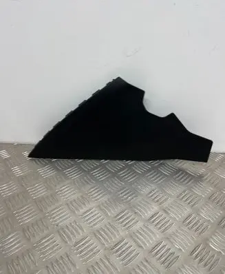 Other center console (tunnel) element