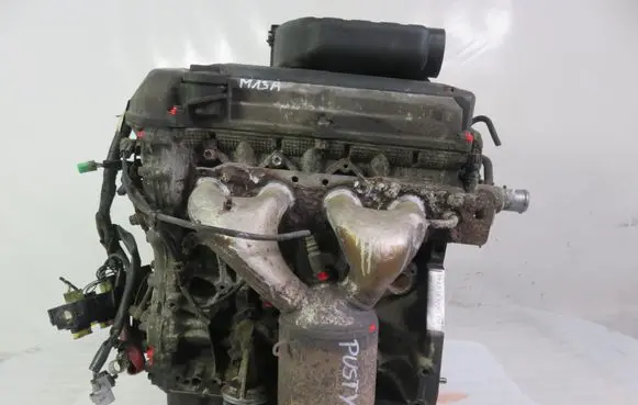 Suzuki Ignis Engine M13A