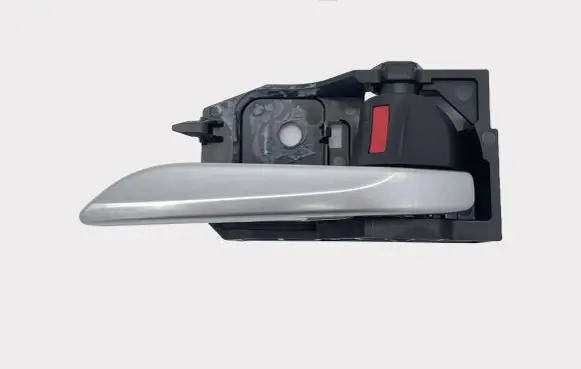 Fiat 124 Spider Front door interior handle 6000613032