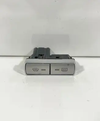 Ford S-MAX Windscreen/window heater switch 6M2TALRVA 18K574AD