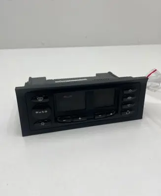 Porsche Boxster 986 Climate control unit 986996 99665310101 5HB00769100