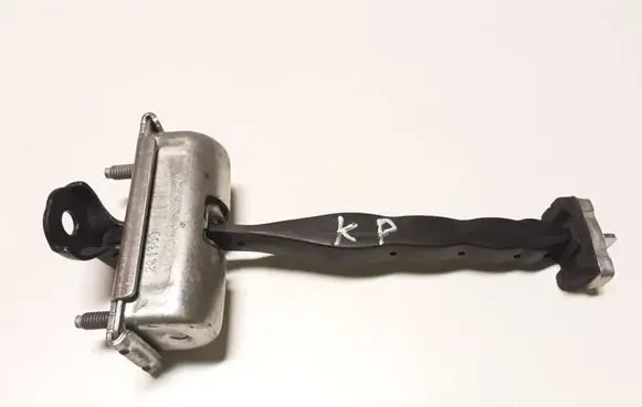 Ford Kuga II Front door check strap stopper CJ54S23552AA