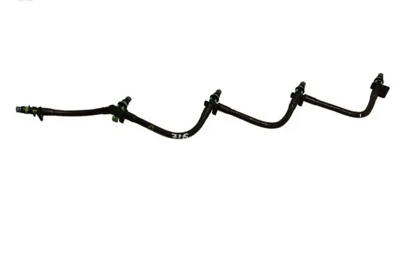 Fuel return line/hose