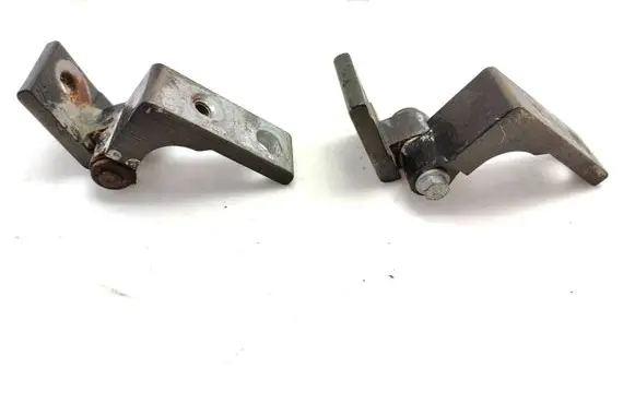 Fiat Croma Front door hinge set 742A