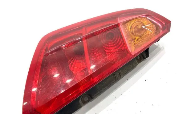 Fiat Grande Punto Rear/tail lights
