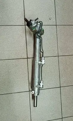 Ford Ranger Steering rack