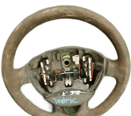 Opel Movano A Steering wheel 8200201344