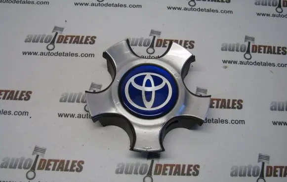 Toyota Avensis Verso Original wheel cap