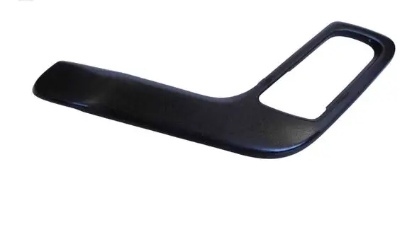 Volkswagen Crafter Front door card panel trim A9067270487