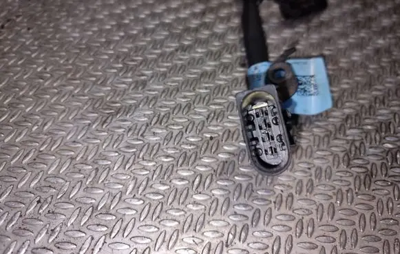 Mercedes-Benz Sprinter W906 Glow plug wires A6511501333