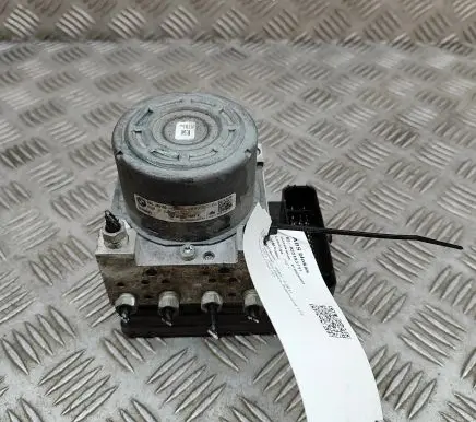 BMW i3 ABS Pump 6895507 10022015514
