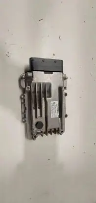 Mercedes-Benz ML W166 Engine control unit/module A6429006301 0281019309 DCU17PC01