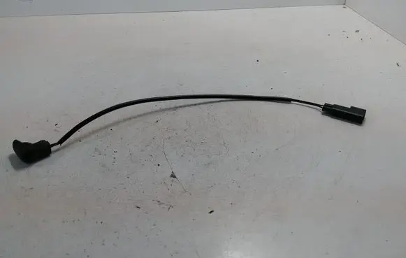 Ford Mondeo Mk III Windshield washer spray nozzle 2S7117666BB