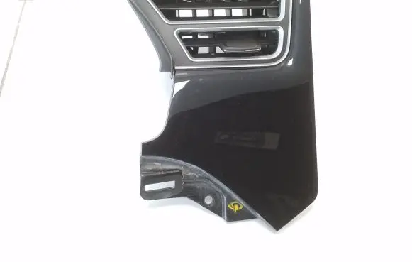 Tesla Model S Dashboard side air vent grill/cover trim 600762900C