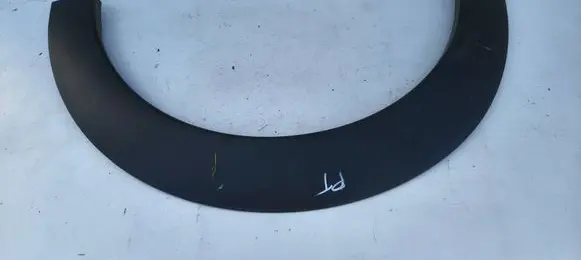 Citroen C4 Cactus Rear arch trim 9801554380