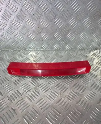 Opel Insignia A Third/center stoplight 13226860