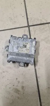 BMW 5 E60 E61 Headlight ballast module Xenon 6934836