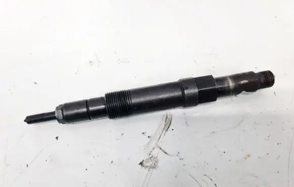 Ford Transit Fuel injector TJBB02601D