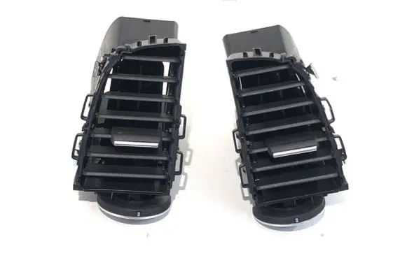 Renault Megane IV Dashboard side air vent grill/cover trim