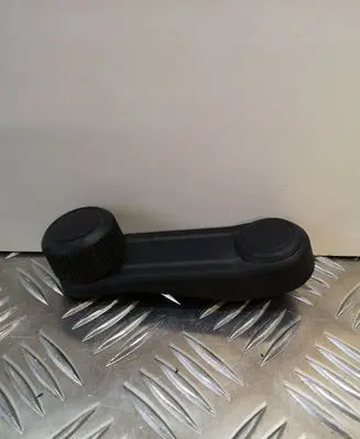 Mercedes-Benz B W245 Rear door window winding handle A1697600002