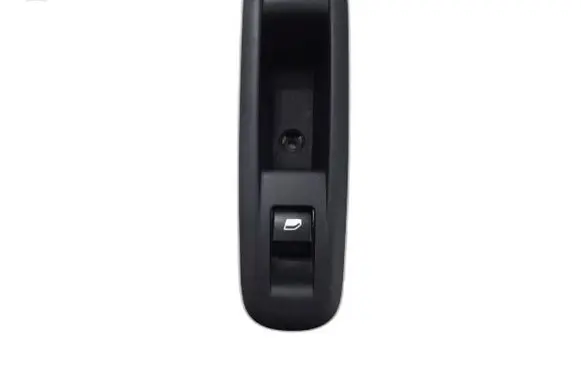 Peugeot 308 Electric window control switch 98034744