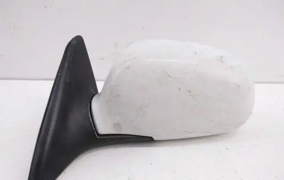 Hyundai Accent Manual wing mirror 