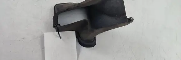 Audi A8 S8 D4 4H Air intake duct part 4H012967D