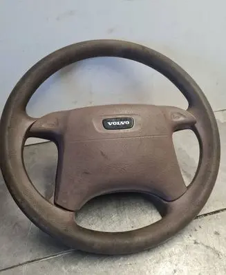 Volvo S40, V40 Steering wheel 30818131 30618129 30818130